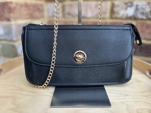 Dune london crossbody clutch - london,