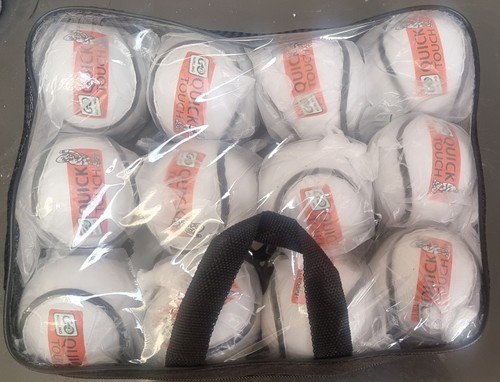 Quick touch sliotar - sliotar, pcs