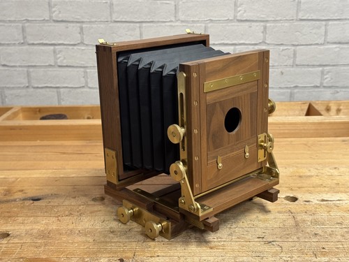 4x5 field camera wide angle - field,