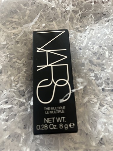 Nars the multiple orgasm - 'the,