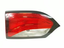 Chrysler Pacifica 2017 Left