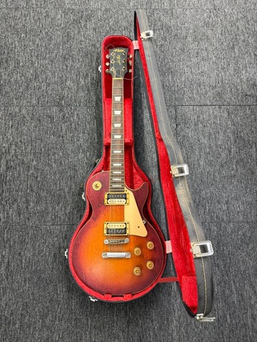 Navigator les paul - navigator, type