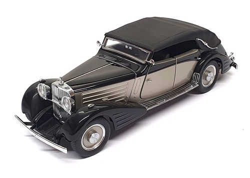 Franklin mint scale - franklin, 1/24