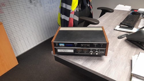 Akai 81d track - cr-81d,