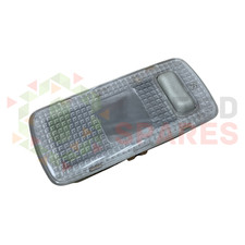 Nissan Qashqai Rear Left