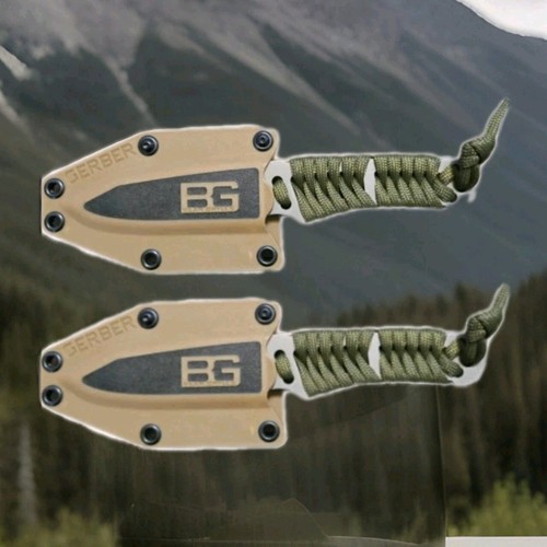 Two gerber bear - gerber,