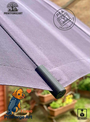 Parasol garden umbrella - ,