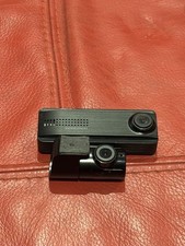 Thinkware F200 Pro Front and Rear Dash Cam with Parking Survailence 1080p