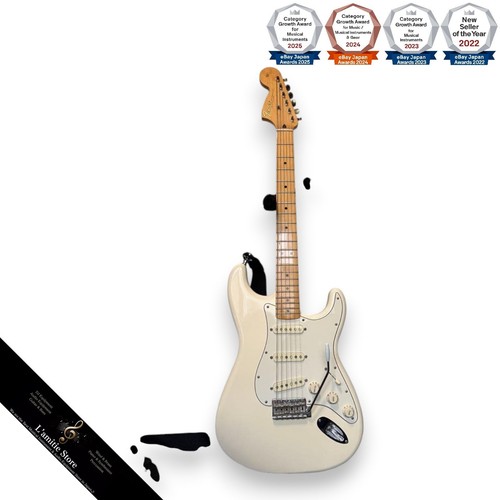 Fender mexico jimi hendrix - jimi,