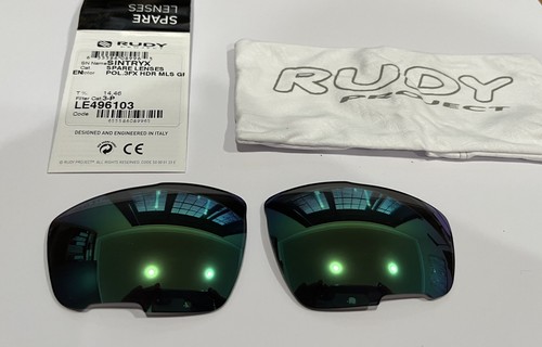 Rudy project sintryx lenses - rudy,