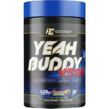 Ronnie Coleman Yeah Buddy