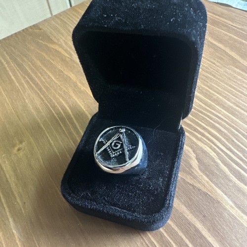 Vintage silver stainless steel - vintage,