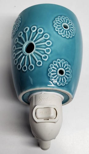 Scentsy ceramic wax - wax, warmer