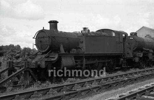 Swindon 4112 35mm - 4112,