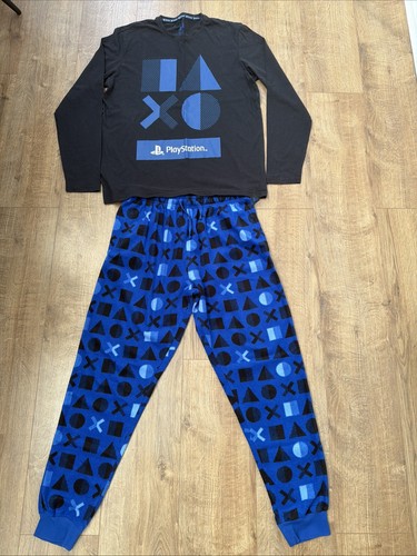 Men playstation pyjamas - men’s,