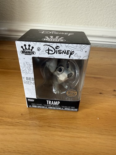 Funko minis disney dogs - minis,