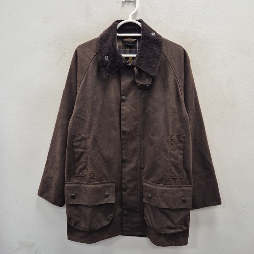 Barbour classic beaufort wax - barbour,