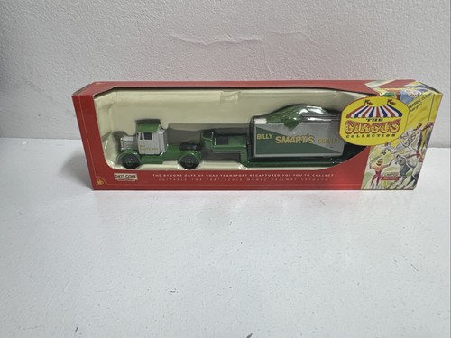 Lledo scammell tractor with - tractor,