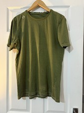 Mastrum Men's T-Shirt Size