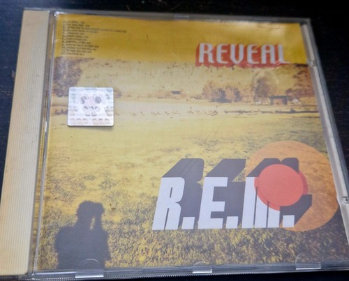 Rem reveal 2001 shiny - rem,