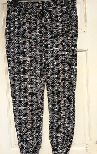 Primark ladies casual pants - primark,