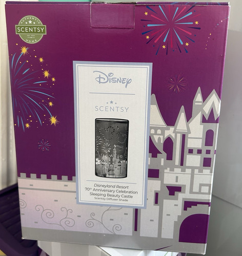 Scentsy disney diffuser shade - scentsy,