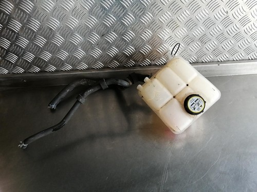 Ford focus coolant expansion - ford,
