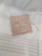 Simply Green Organic Cotton