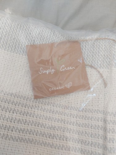 Simply green organic cotton - simply,