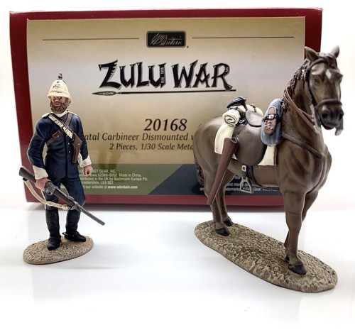 Britains zulu war natal - war,