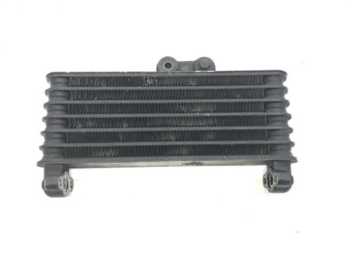 Oil radiator honda 750 - radiator,