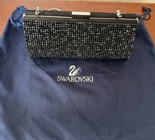 SWAROVSKI CRYSTAL CLUTCH