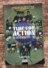 Time for some action the - some, mod