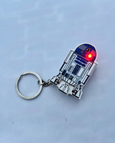 Star wars 2013 light up - star, r2-d2