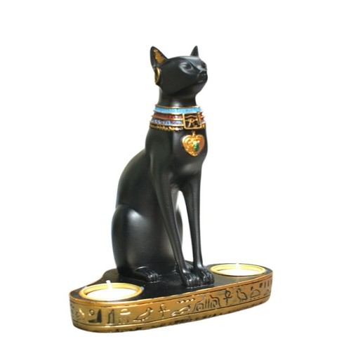 Ancient egyptian mythology - ancient, cat