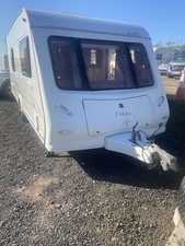 Elddis Avante 540 2006 4/Berth