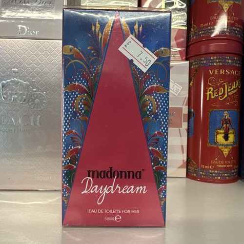 Madonna daydream - madonna, by