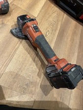 Hilti AG 4S-22 Cordless Angle