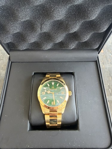 Steinhart ocean 39mm - steinhart,
