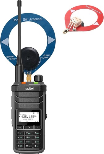 860 multi band ham - rt-860,