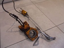 GILLARD REAR BRAKING SYSTEM -