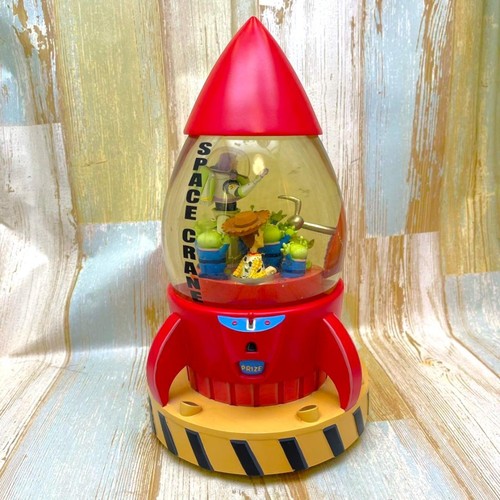 Toy story snow globe - toy,