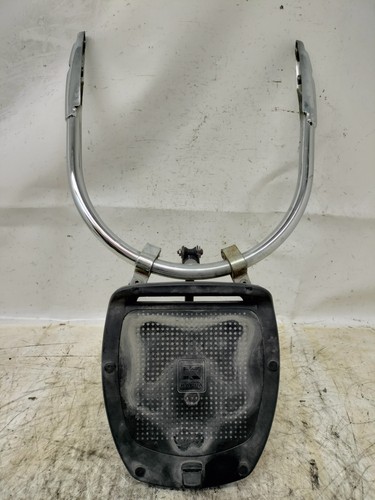 Complete handle with luggage - handle,