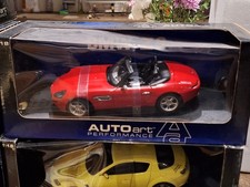 Autoart scale diecast - 1/18,