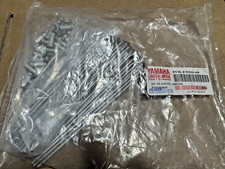 NEW Genuine Yamaha XT660Z