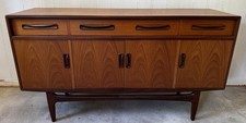 G plan Teak Fresco Sideboard