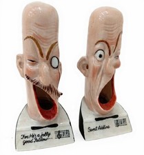 Schafer and Vater Antique Ugly