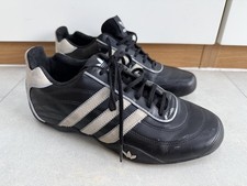 Rare Adidas Tuscany Gp Lea