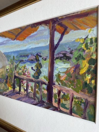Lucy pratt koh tao original - pratt,