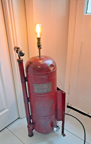 Large red french muratori - red,